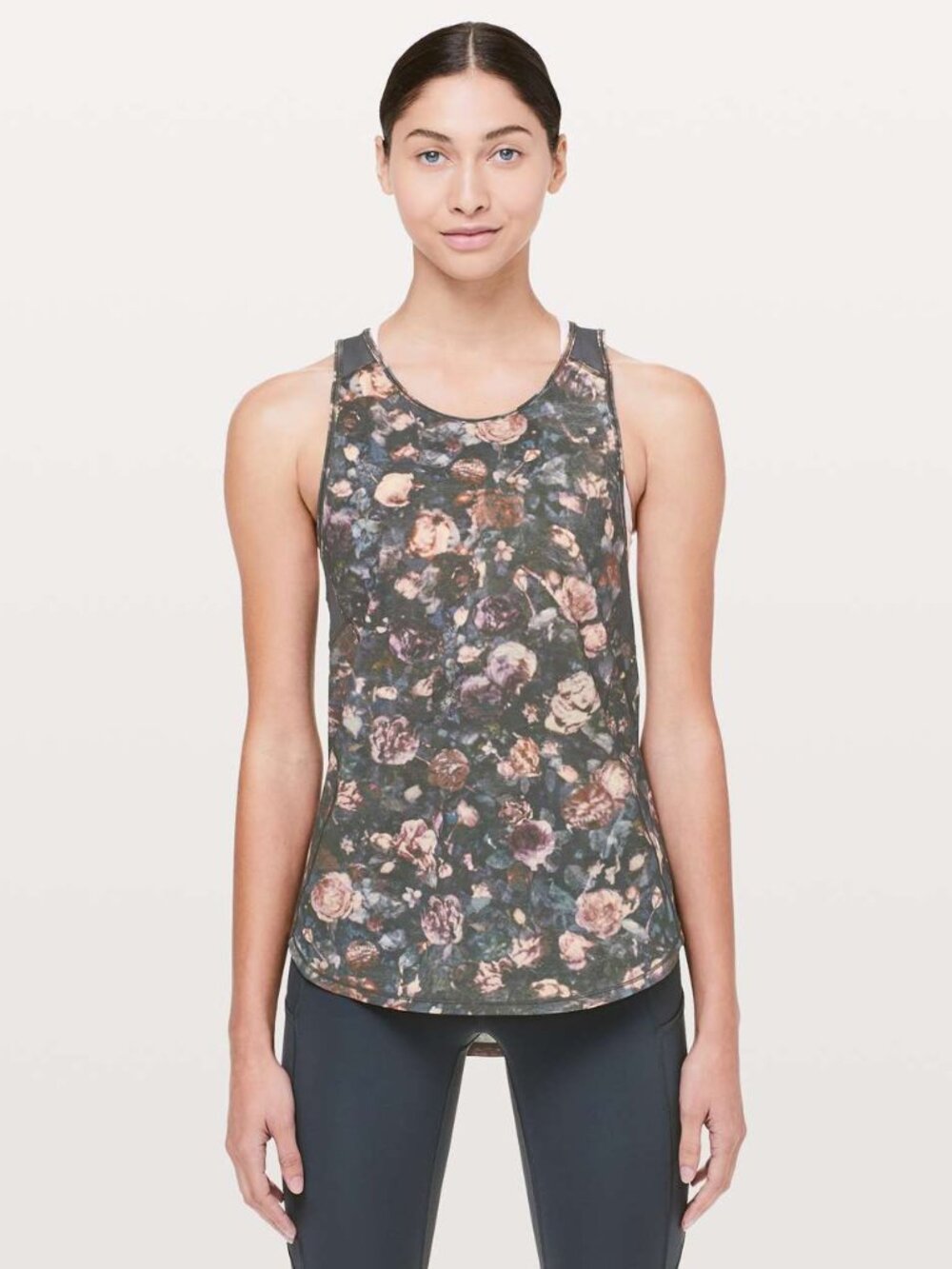 Lululemon Women's Sculpt Tank Top - Frosted Rose